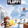 The Minecraft-inspired Misadventures of Frigiel and Fluffy Vol 2