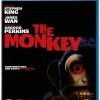 The Monkey (Blu-Ray)