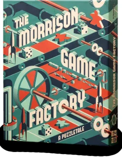 The Morrison Game Factory