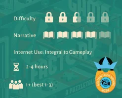 The Morrison Game Factory