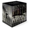 The Mortal Instruments Boxed Set