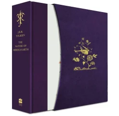 The Nature of Middle-earth