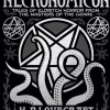The Necronomicon: Tales of Eldritch Horror from the Masters of the Genre