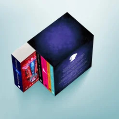 The Neil Gaiman Collection: five iconic novels by one of the world's most beloved writers