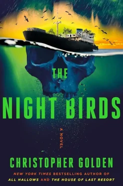 The Night Birds