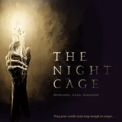 The Night Cage