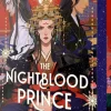 The Nightblood Prince: A Good Morning America YA Book Club Pick