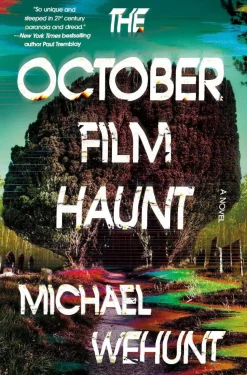 The October Film Haunt