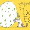 The Odd Egg