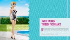 The Official Barbie Cocktail Book: 50 Dreamy Recipes for Inspired Entertaining