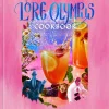 The Official Lore Olympus Cookbook
