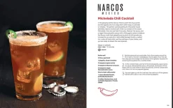 The Official Netflix Cookbook: 70 Recipes from Your TV to Your Table