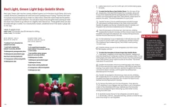 The Official Netflix Cookbook: 70 Recipes from Your TV to Your Table