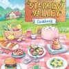 The Official Stardew Valley Cookbook