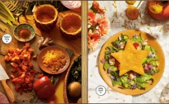 The Official Stardew Valley Cookbook