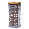 The Old World Beastmen Brayherd Dice