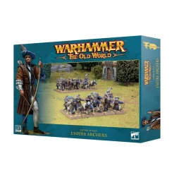The Old World: Empire Archers