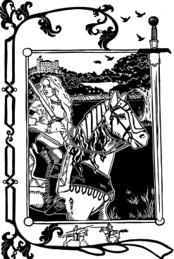 The Once and Future Queen: Deluxe Limited Edition