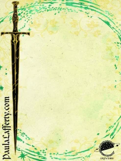 The Once and Future Queen: Deluxe Limited Edition