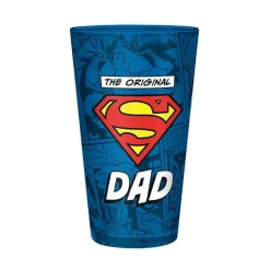 The Original S Dad Large Glass 400 ml