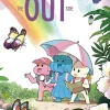 The Out Side: Trans & Nonbinary Comics