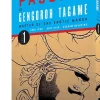 The Passion of Gengoroh Tagame: Master of Gay Erotic Manga: Vol. One