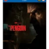 The Penguin Season 1 Limited Edition Steelbook (Blu-Ray)