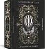 The Phantomwise Tarot: A 78-Card Deck and Guidebook: Tarot Cards