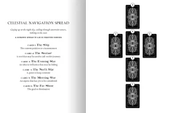 The Phantomwise Tarot: A 78-Card Deck and Guidebook: Tarot Cards