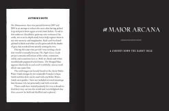 The Phantomwise Tarot: A 78-Card Deck and Guidebook: Tarot Cards