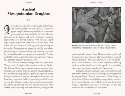 The Pocket Book of Dragons: Myth, Magic and Meaning