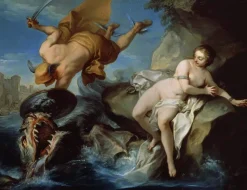 The Pocket Book of Dragons: Myth, Magic and Meaning