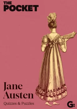 The Pocket Jane Austen: Quizzes and Puzzles