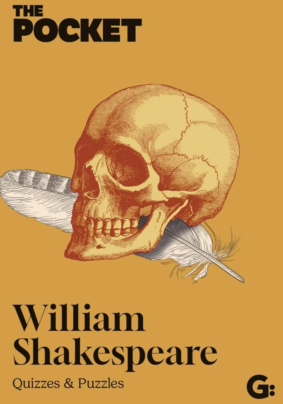 The Pocket William Shakespeare: Quizzes & Puzzles