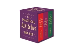 The Practical Witches' Box Set
