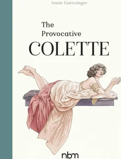 The Provocative Colette