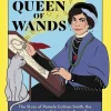 The Queen of Wands: The Story of Pamela Colman Smith, the Artist Behind the Rider-Waite Tarot Deck