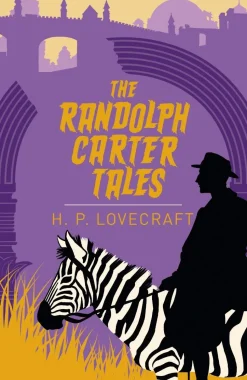 The Randolph Carter Tales