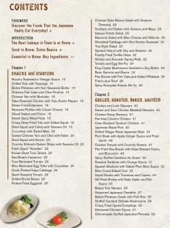 The Real Japanese Izakaya Cookbook: 120 Classic Bar Bites from Japan