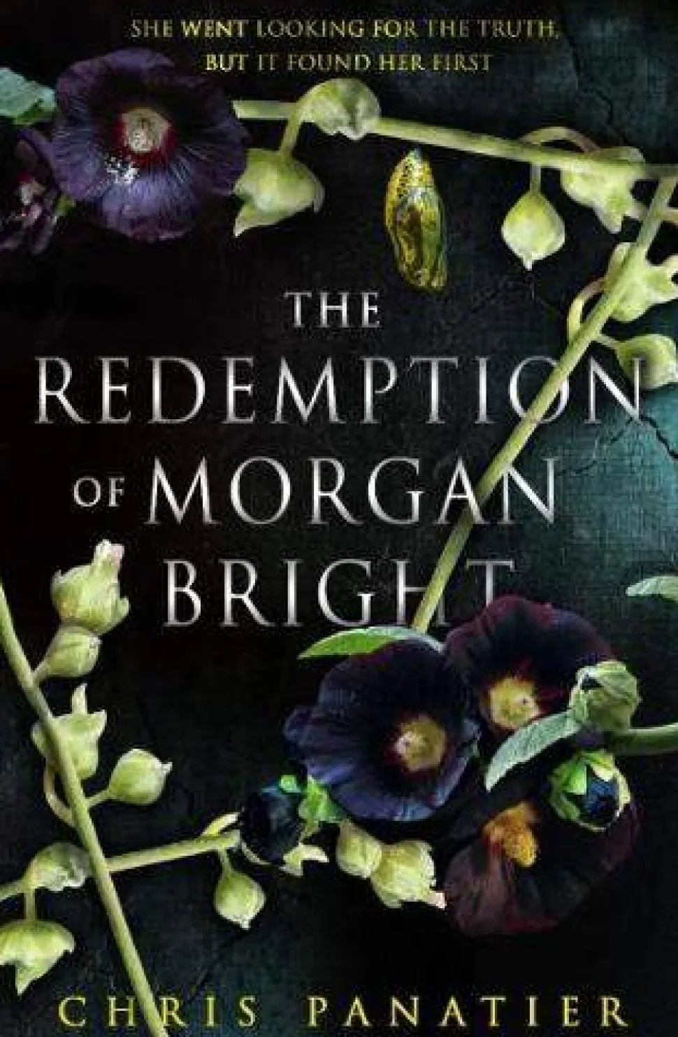 The Redemption of Morgan Bright