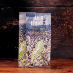 The Return of the King (The Lord of the Rings, Book 3)