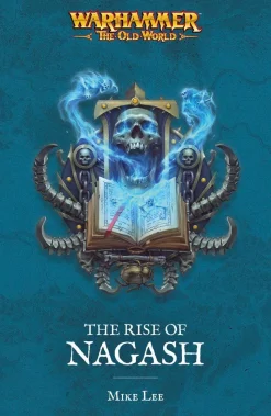 The Rise of Nagash