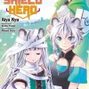 The Rising of the Shield Hero Volume 25: The Manga Companion