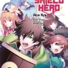 The Rising of the Shield Hero Volume 19: The Manga Companion
