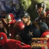 The Road To Marvel's Avengers: Infinity War - The Art Of The Marvel Cinematic Universe Vol. 2