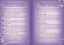 The Romantasy Cocktail Book: 52 Enchanting Recipes to Spice up Your Night