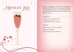 The Romantasy Cocktail Book: 52 Enchanting Recipes to Spice up Your Night