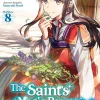 The Saint's Magic Power is Omnipotent Vol. 8