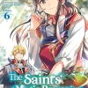 The Saint's Magic Power is Omnipotent Vol. 6