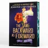 The Same Backward as Forward (Deluxe Limited Edition)